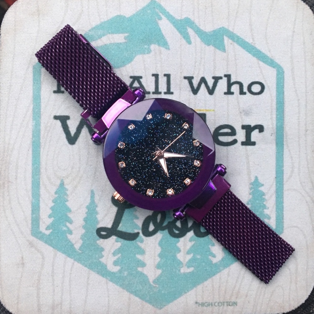 Stardust Watch